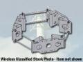 Ring Collar Mounts