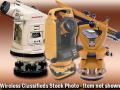Transit - DGT10 DIGITAL THEODOLITE