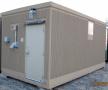 New Surplus 10 x 20 CSI Concrete Communication ...