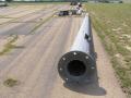 59' Monopole 90mph 2 Carrier