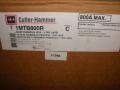 800 Amp Main Terminal Boxes and Meter Centers ...