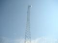 New 100' Self Supporting Tower