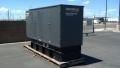 New 100 KW Diesel W/Transfer Switch