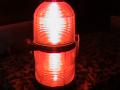 Hughey & Phillips KG 114 Red Beacon