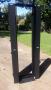 Chatsworth Rack: 7' 2-Post Relay Rack ...