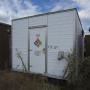 12 x 24 FWT Aluminum Shelters