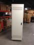 40U Beige Cabinet