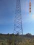 Used 195 ft. Eastpointe Lattice Tower