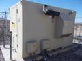 25 KW Diesel Generator In 8′ x 12′ Shelter ...